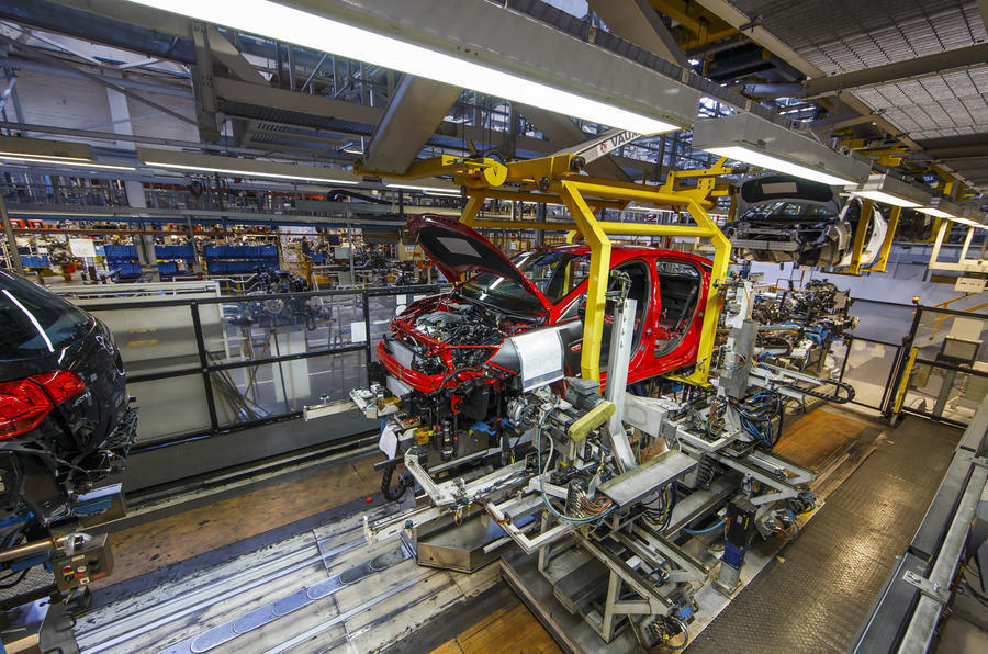 Stellantis partners with LG for new EV battery factory in US 1 aria-label="1ellesmere 3 1 0"