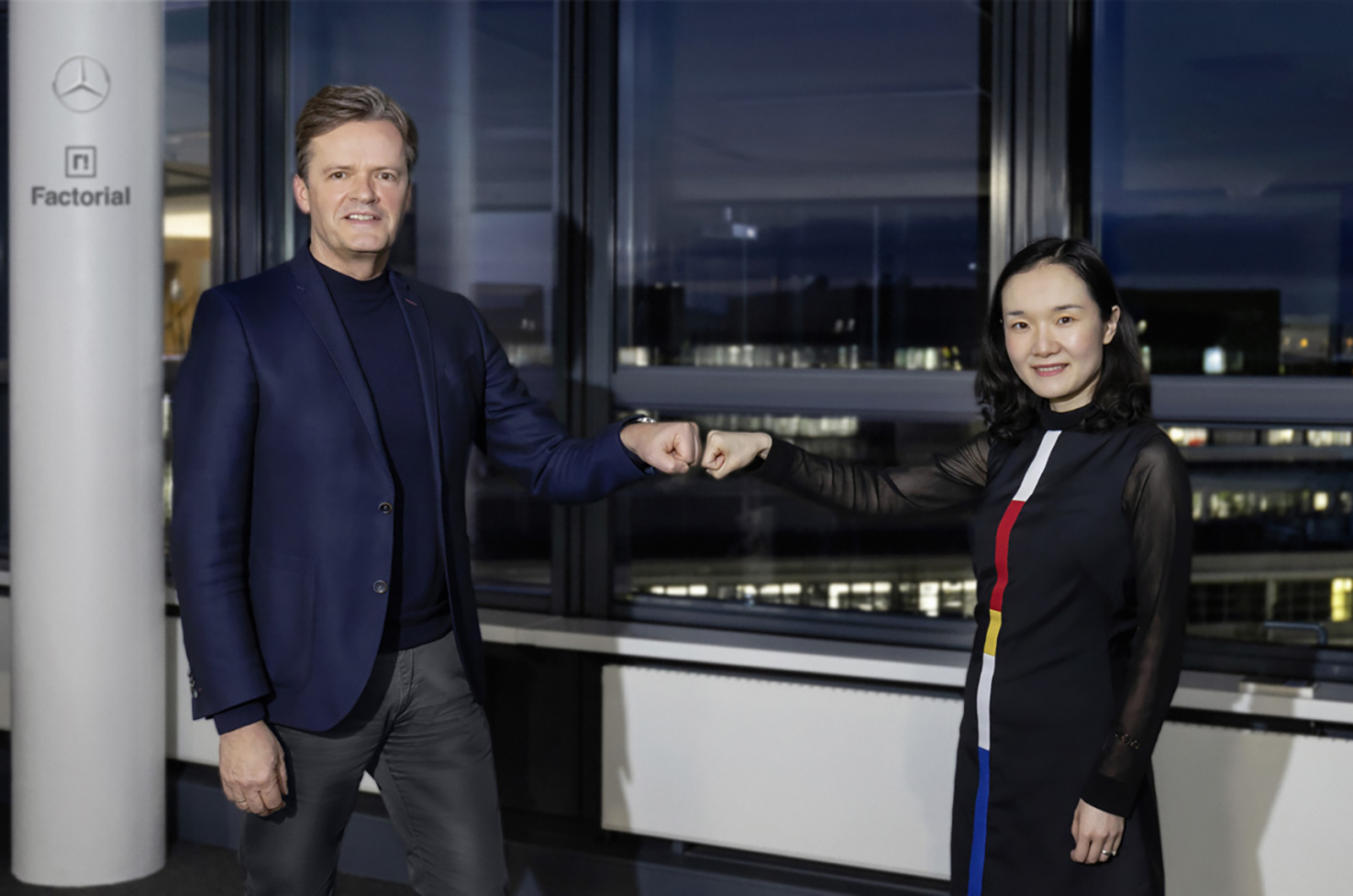 Mercedes-Benz ramps up solid-state battery development 1 aria-label="1mercfactorial 0"