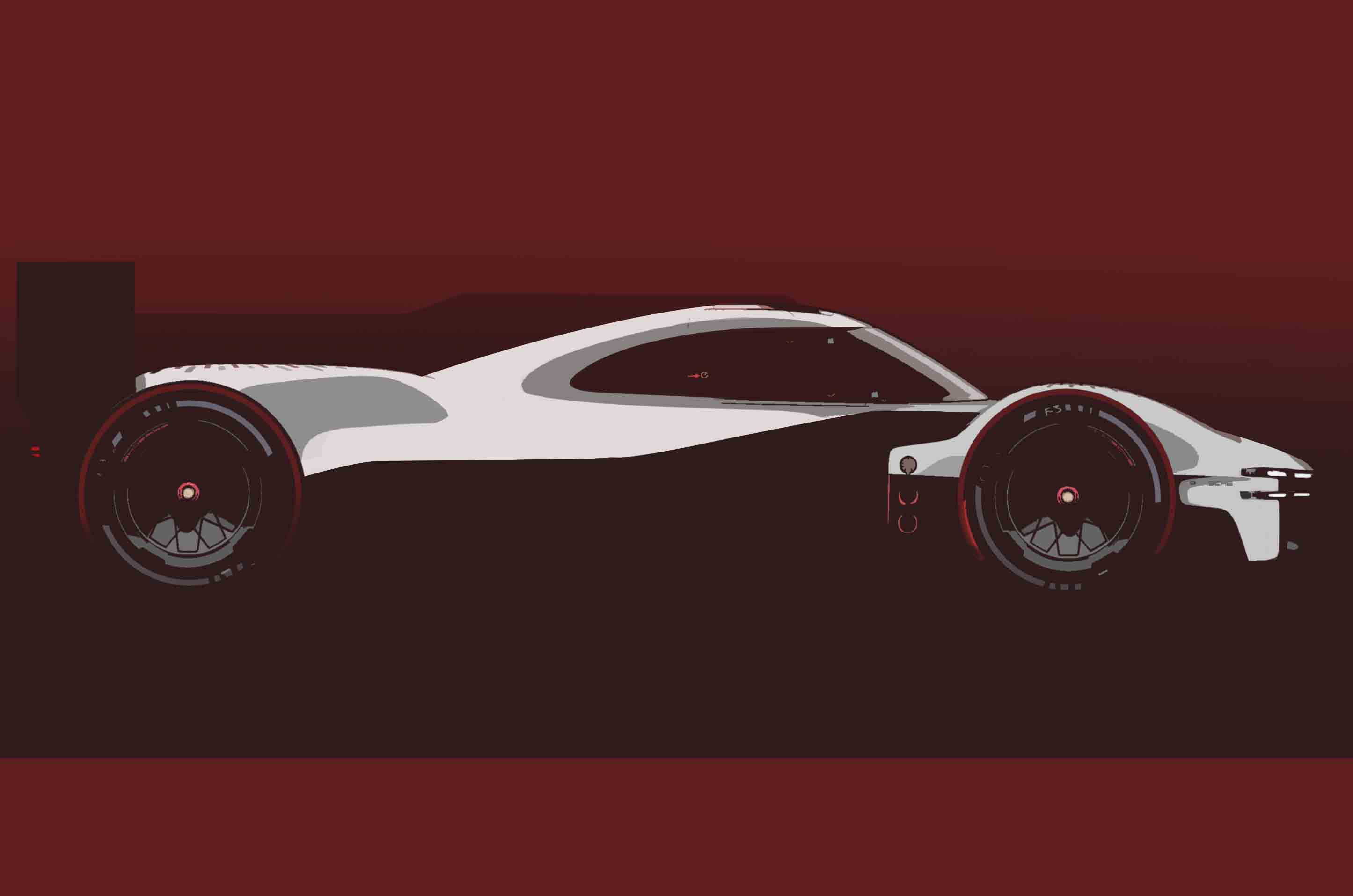 Calendrier Le Mans 2023 Porsche To Make Le Mans 24 Hours Return In 2023 | Autocar