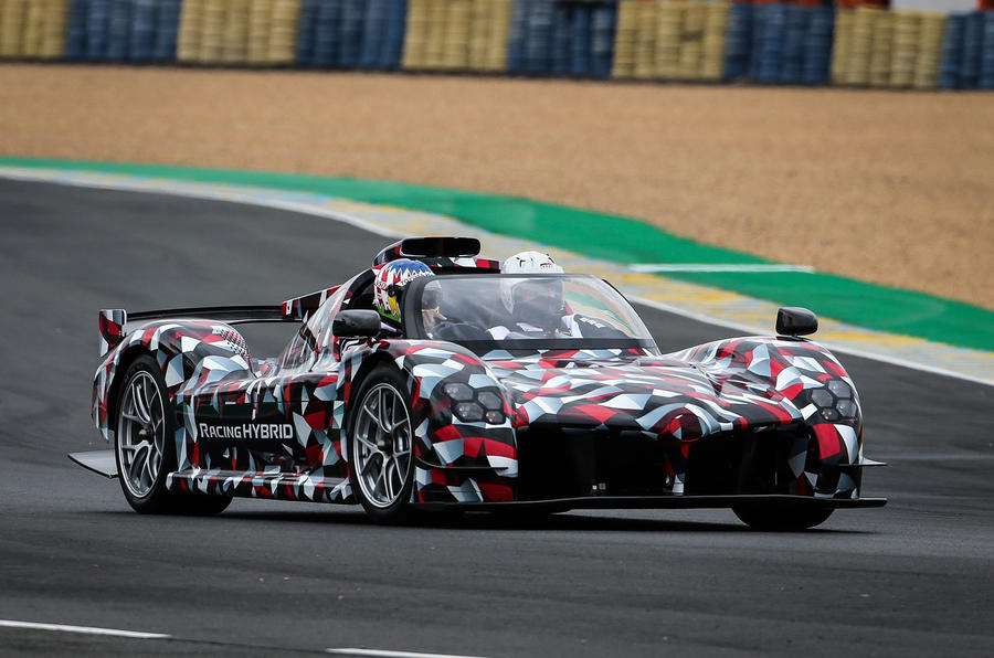 Toyota's hypercar is born purely of passion 1 1toyotagrsupersport5 0