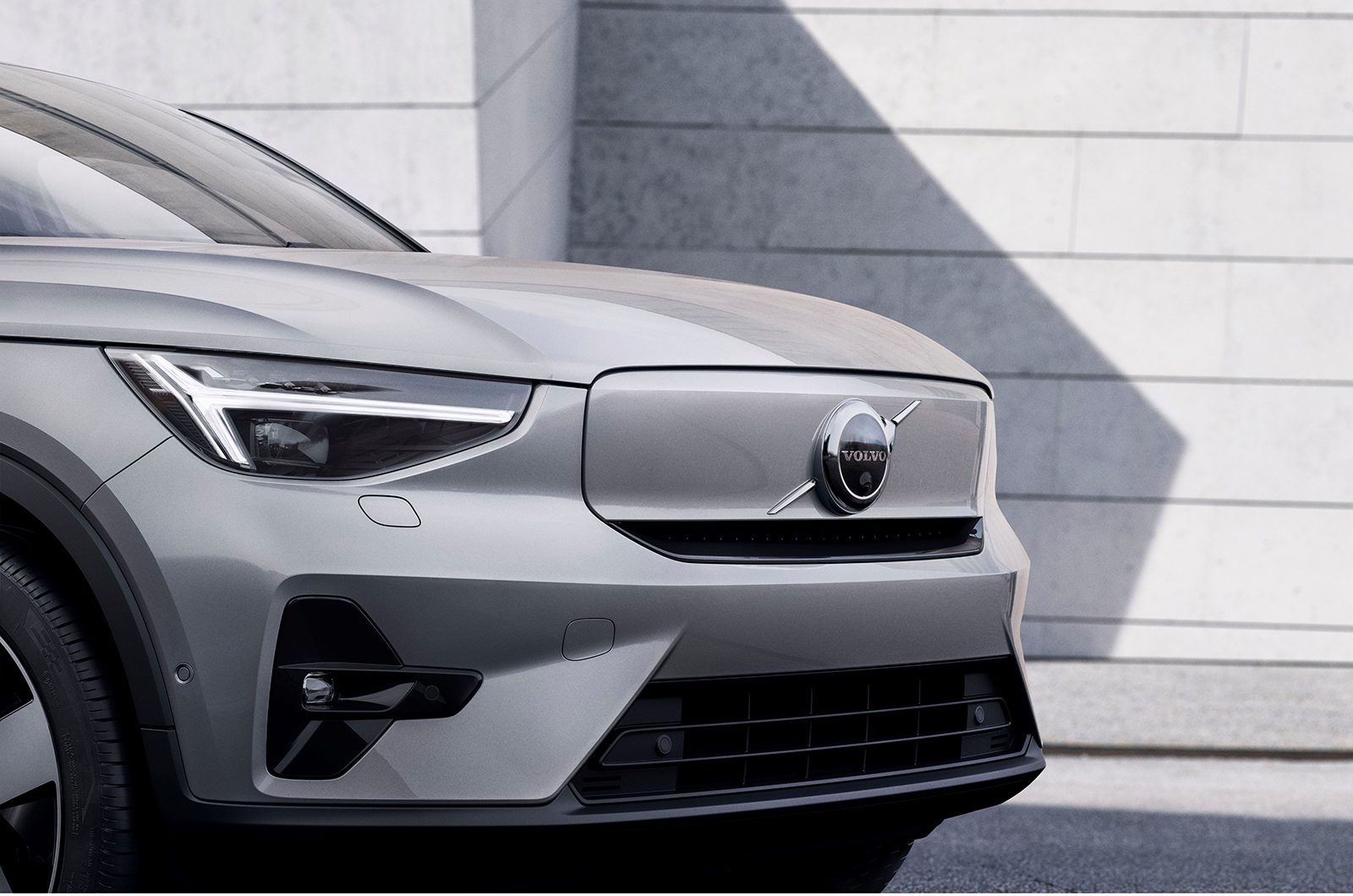 Volvo breaks sales record in first half of 2021 1 1volvo 1