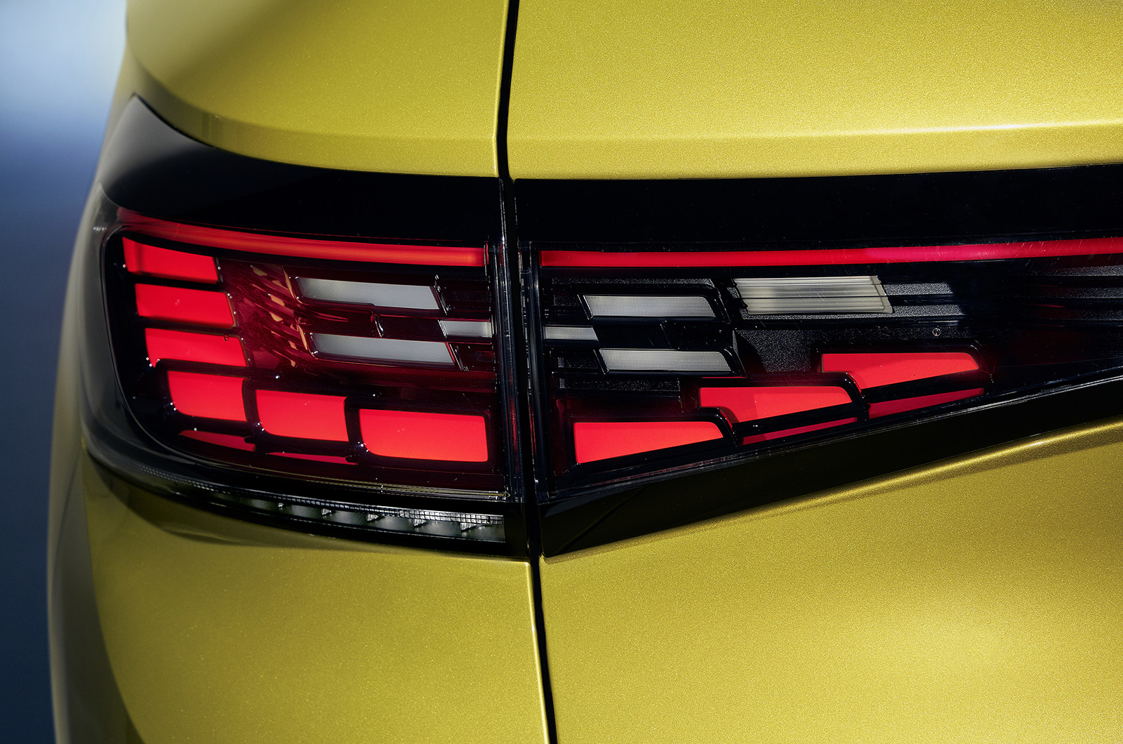 New Volkswagen Id 4 Teased Ahead Of Launch Tomorrow Autocar