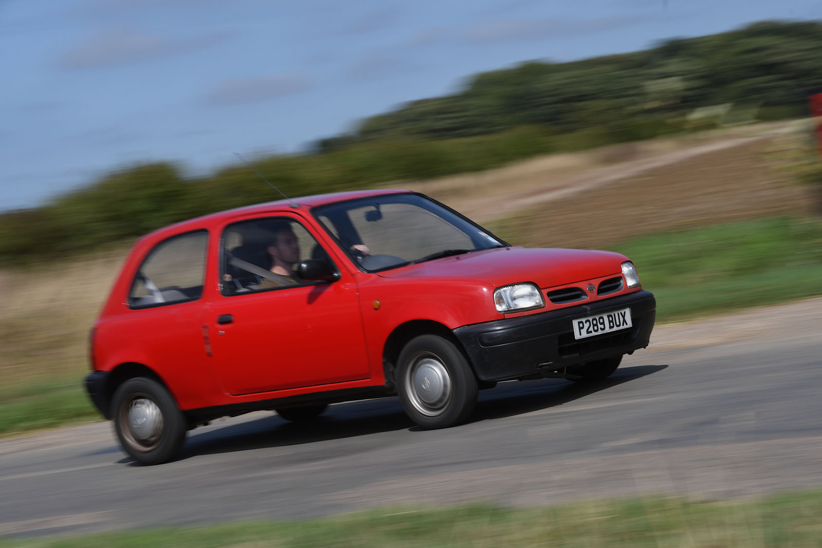 cheapest way to get a car uk