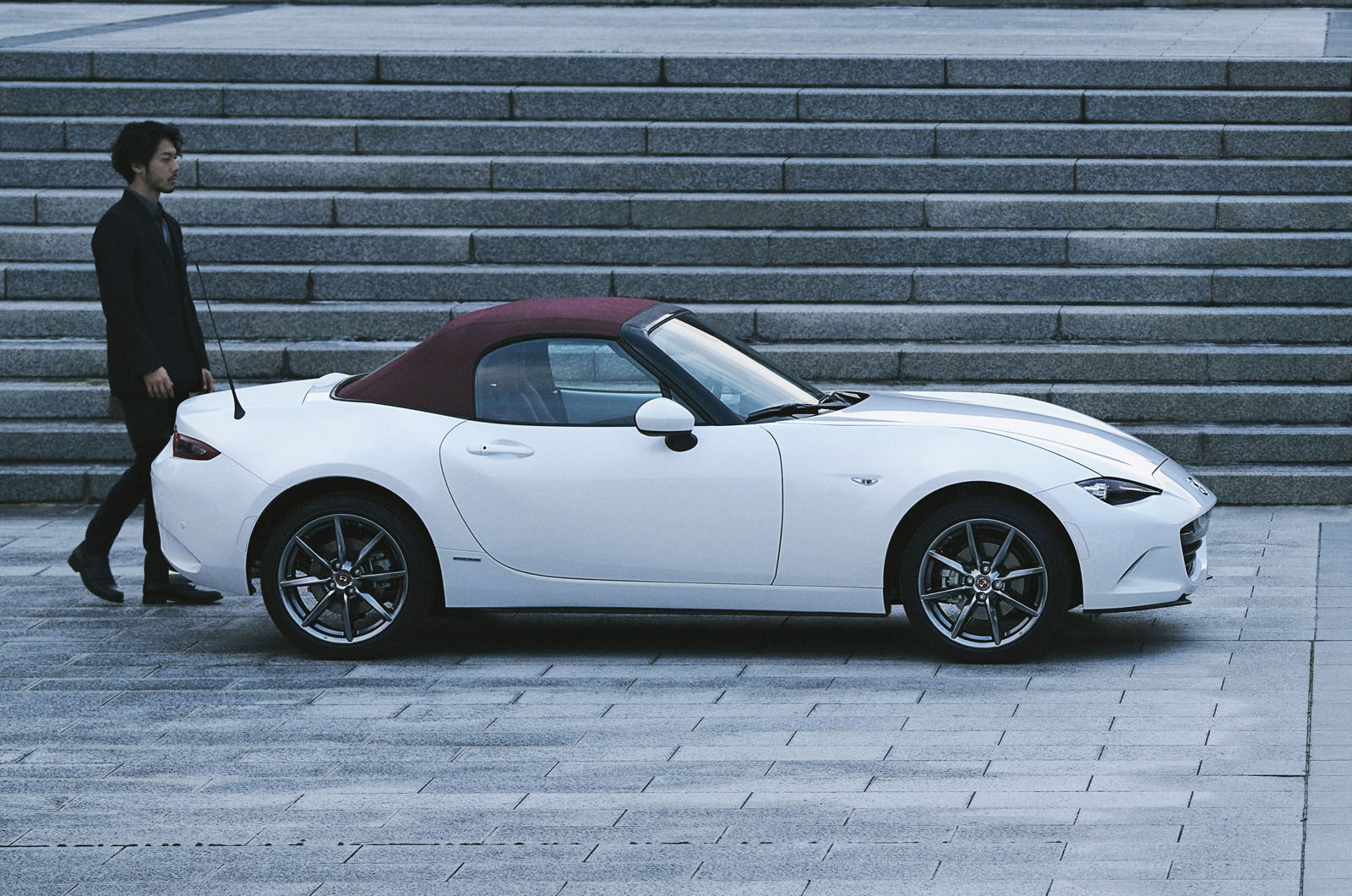 Mazda Celebrates Centenary With New Special Editions For 2020
