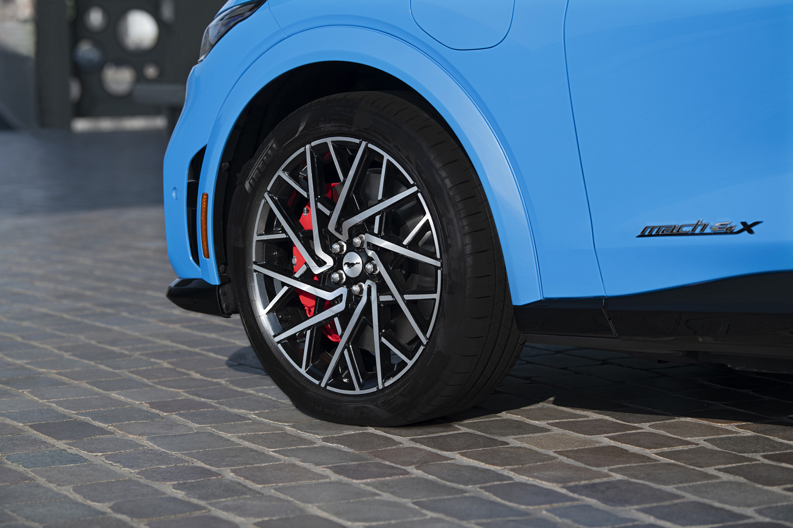 Ford Mustang Mach E Gt Orders Open For 459bhp Goodwood Star Autocar Ford Mustang Mach E Gt Orders Open For 459bhp Goodwood Star Autocar