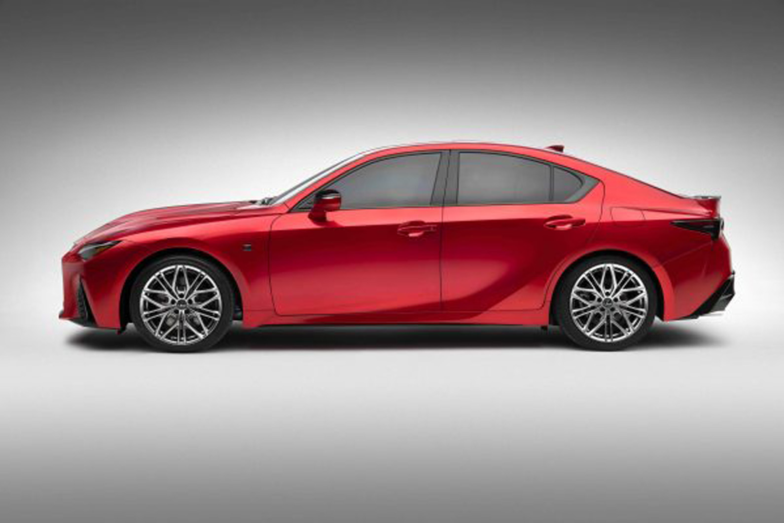 Lexus Isf 2022 Review