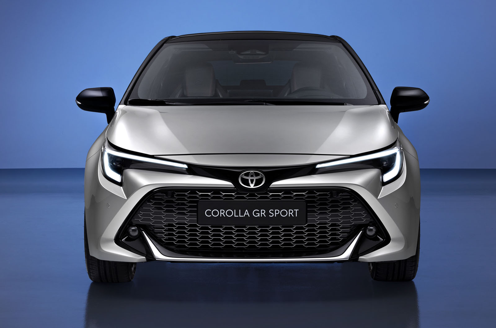 Updated 2023 Toyota Corolla is more powerful and efficient