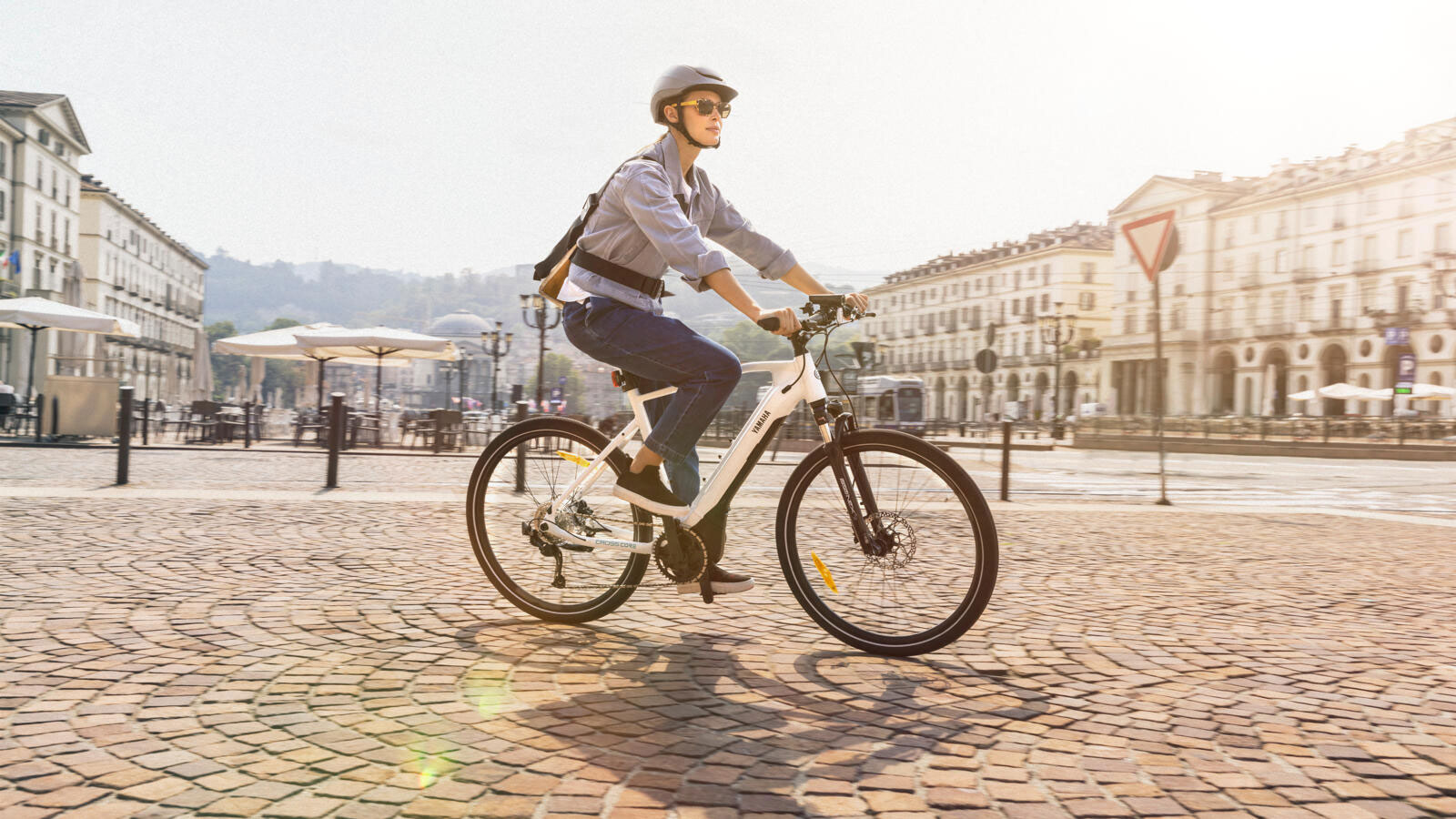 Yamaha launches new range of electric bikes Autocar
