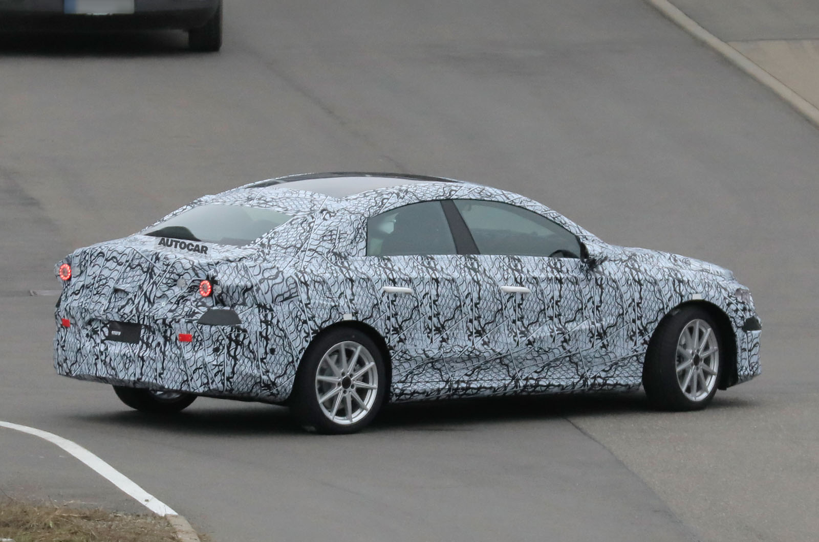 C class deals ev