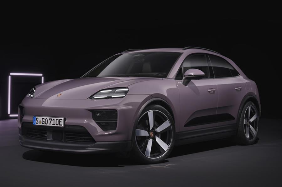 Porsche predicts profit dip in 2024 after three record years | Autocar