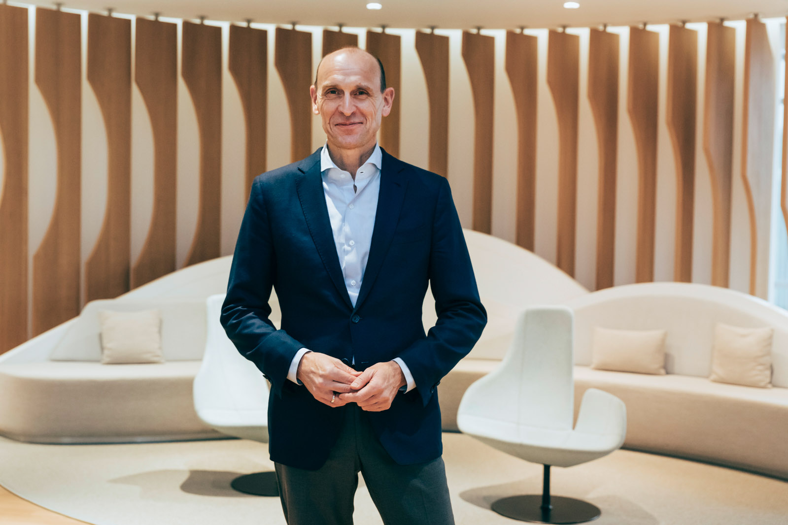 How VW's boss is starting an EV revolution 1 20 db2021pa00015 large