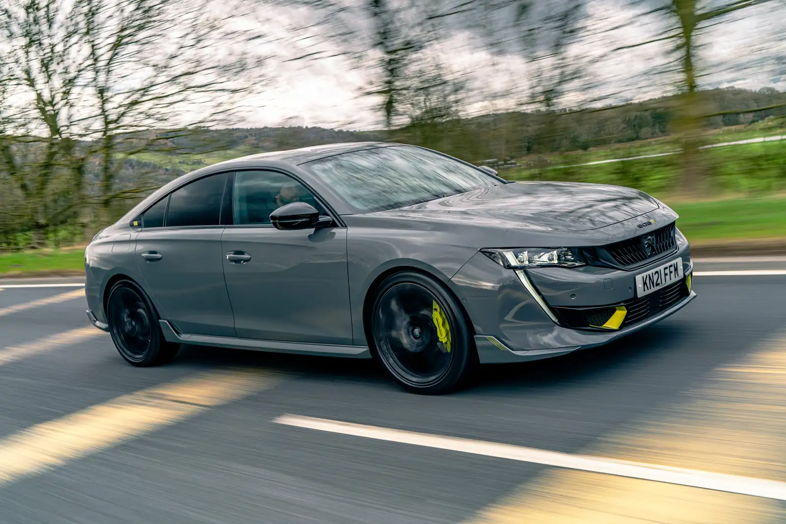 peugeot-508-model-range-updated-with-revised-trim-levels-autocar