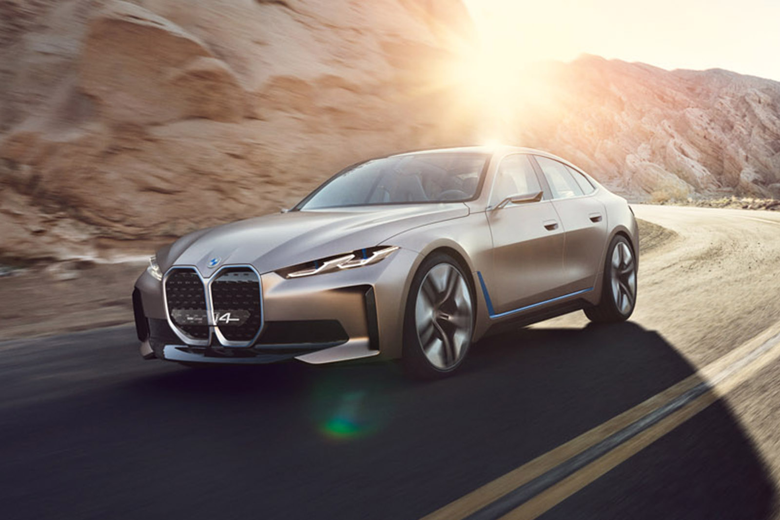 BMW Electric Cars: Latest Info & Overview