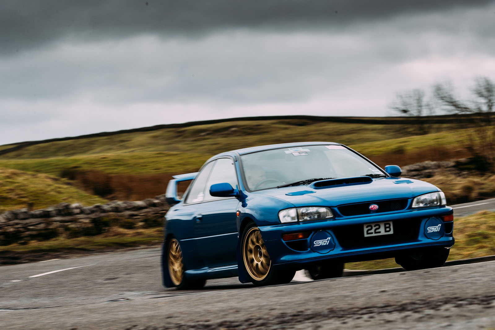 Subaru Wrx Sti 22b For Sale Best Cars Wallpaper