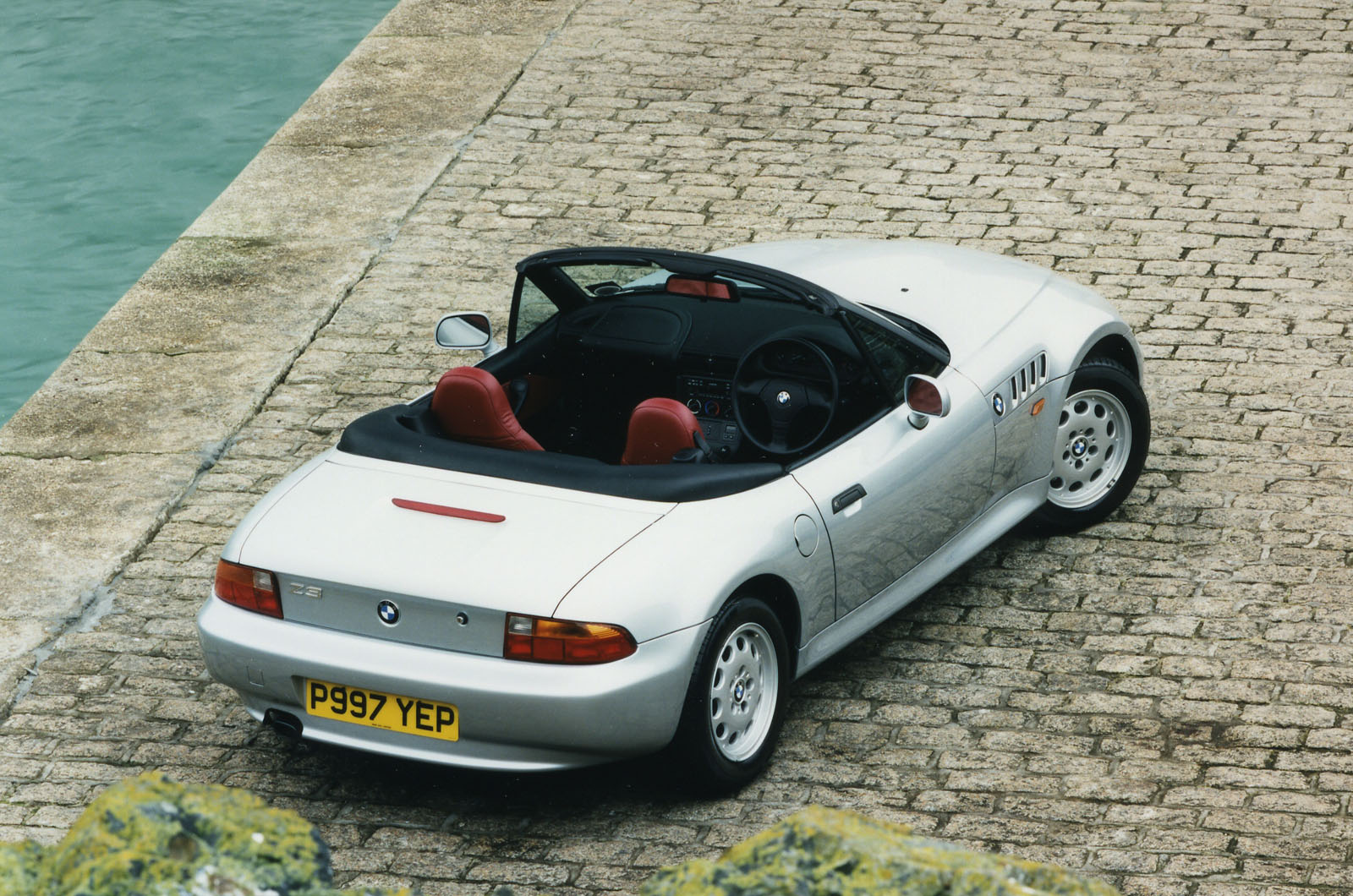 Used car buying guide: BMW Z3