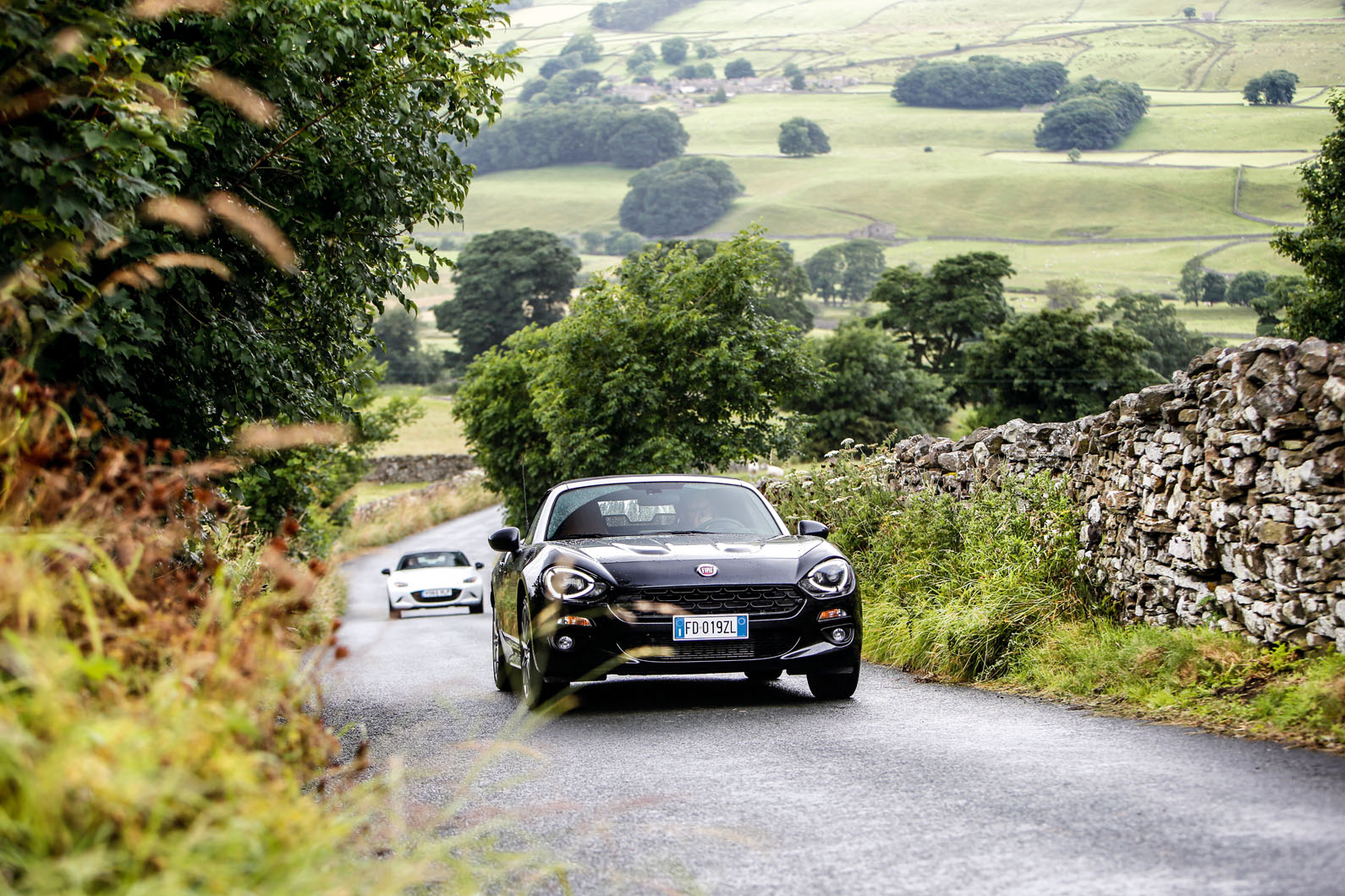Best sub£25k driver's car road test Autocar