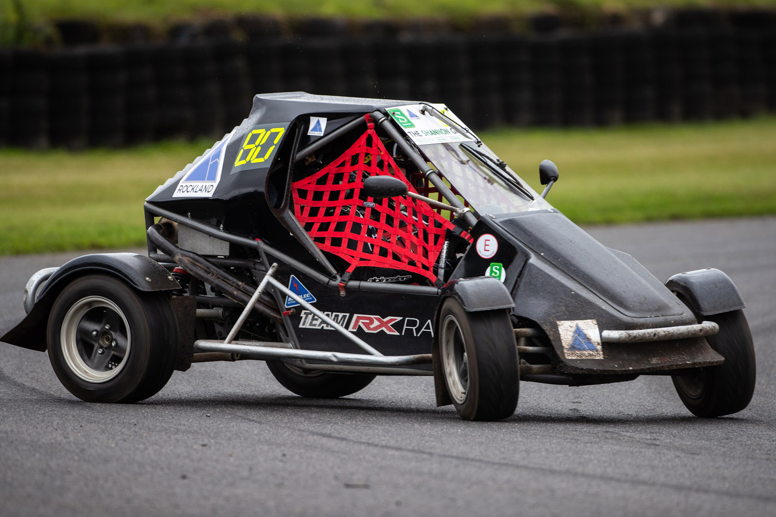 Rallycross buggy for sale on sale