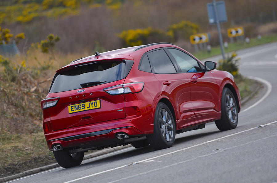 Ford kuga phev clearance battery supplier