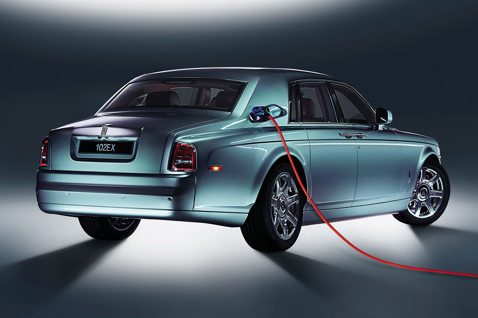 RollsRoyce Phantom 2017    Expert Rating  The Car Expert