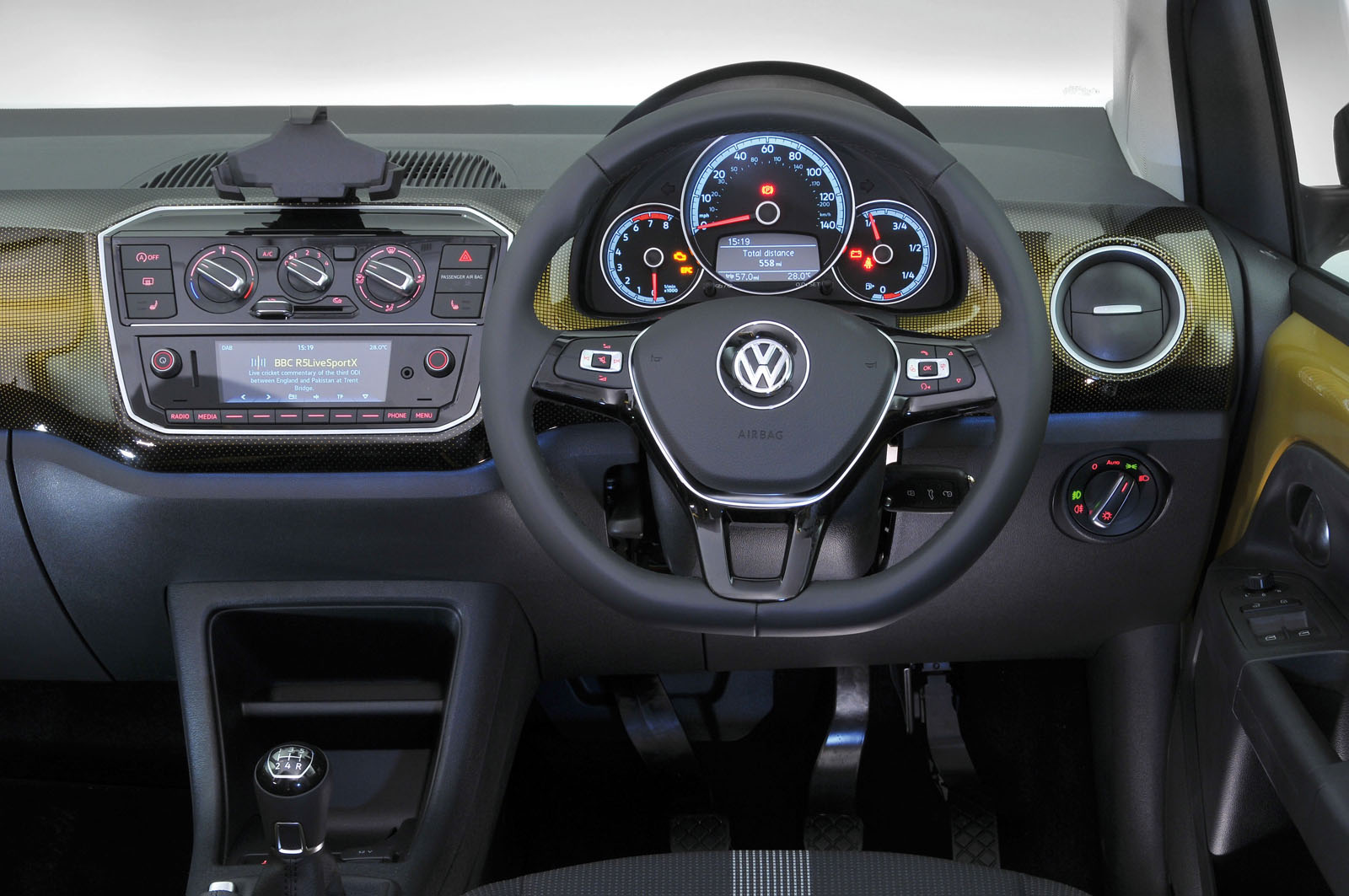 Official: Volkswagen Up axed after 12 years