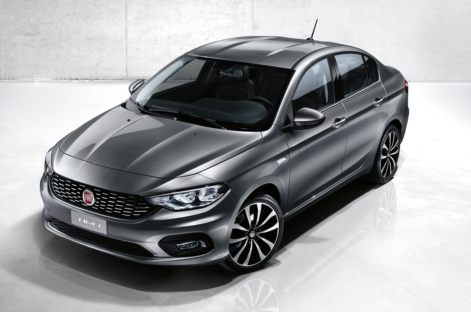 New Fiat Tipo confirmed for UK launch Autocar
