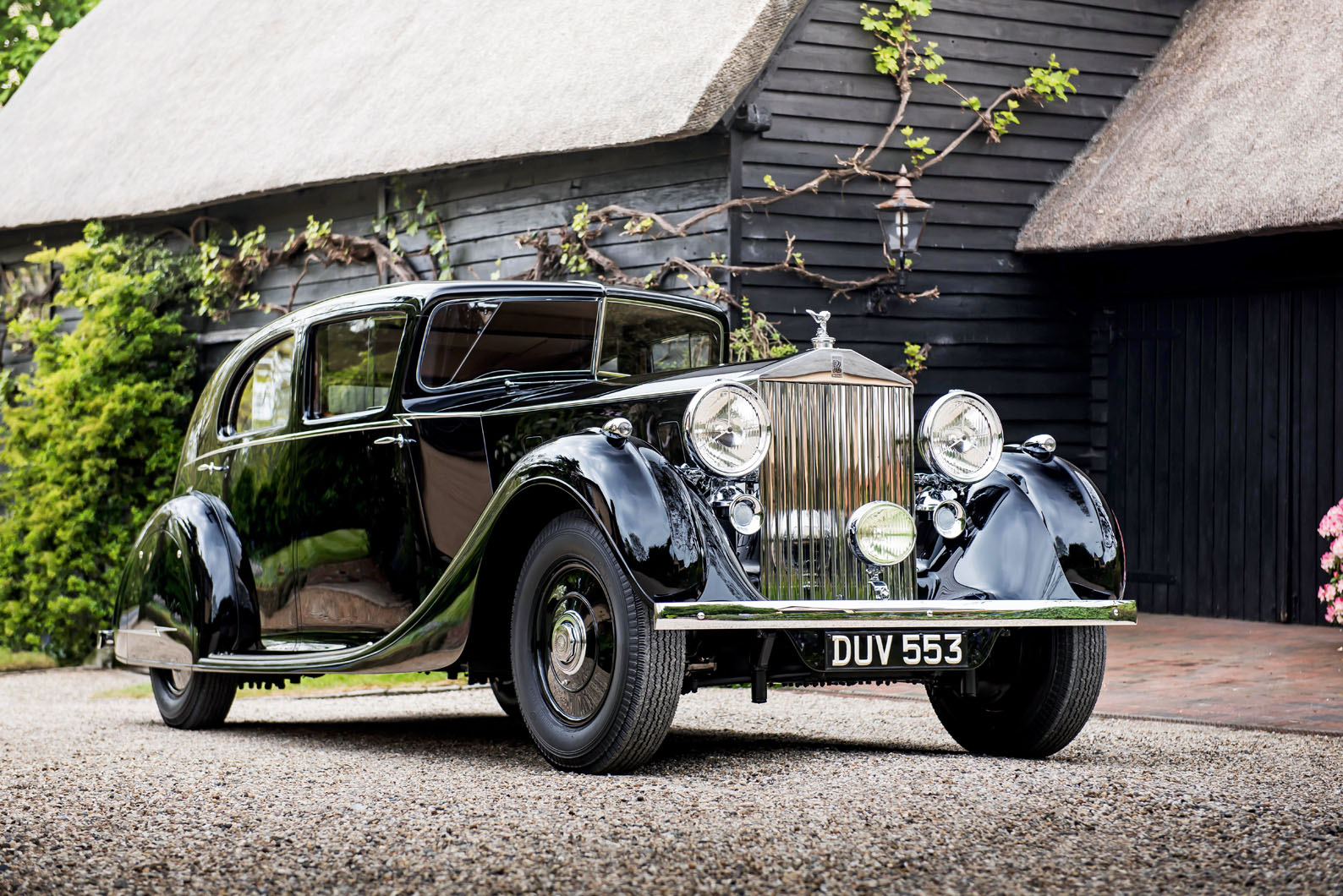 ROLLSROYCE  CAR HISTORY IN UNDER 6 MINUTES  YouTube