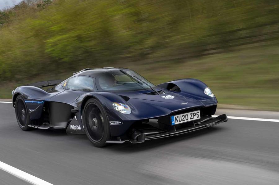 Aston Martin sues Swiss car dealer over Valkyrie deposits 1 aria-label="3 aston martin valkyrie 2 1 0"