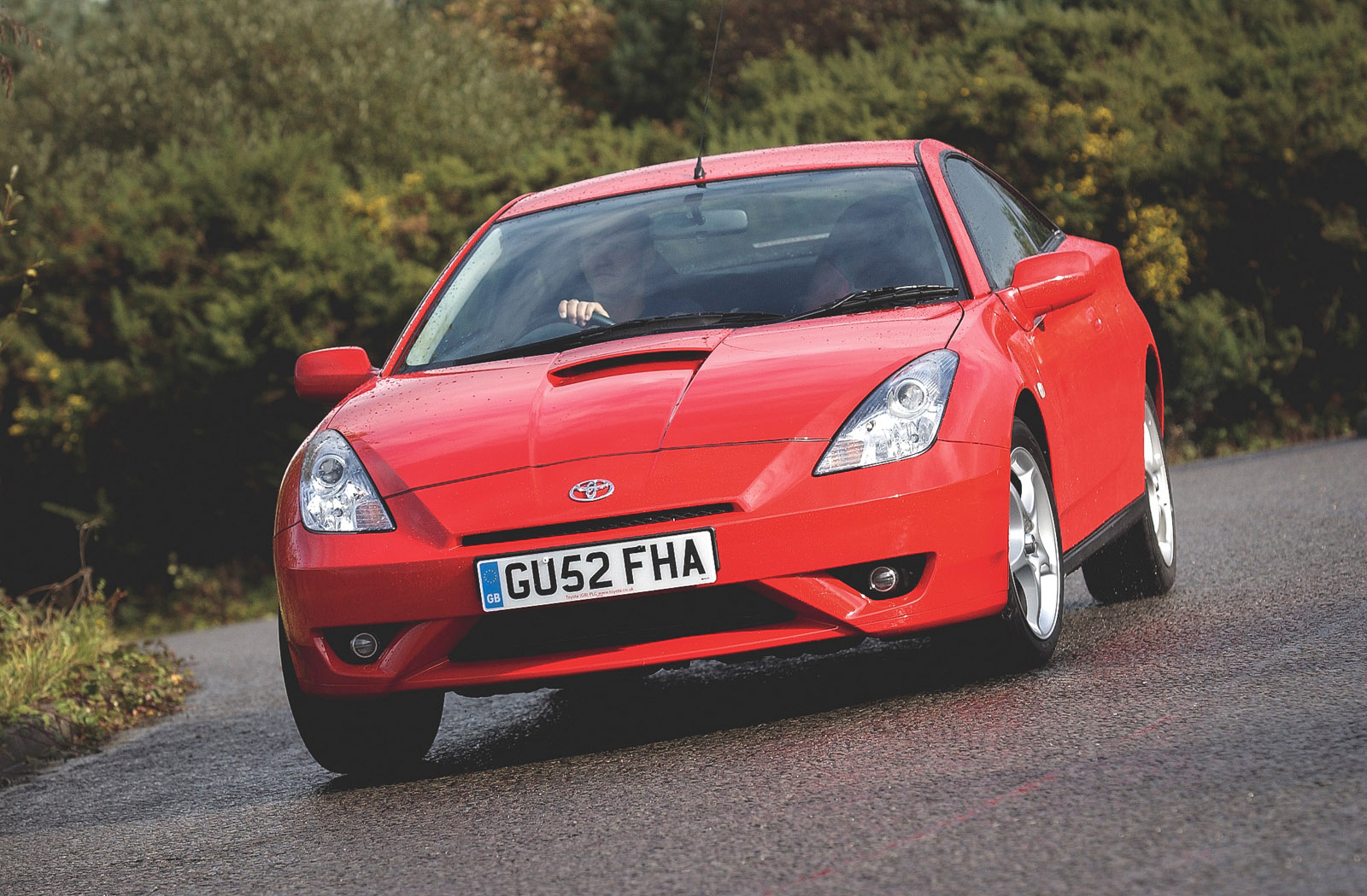 Used car buying guide: Toyota Celica | Autocar