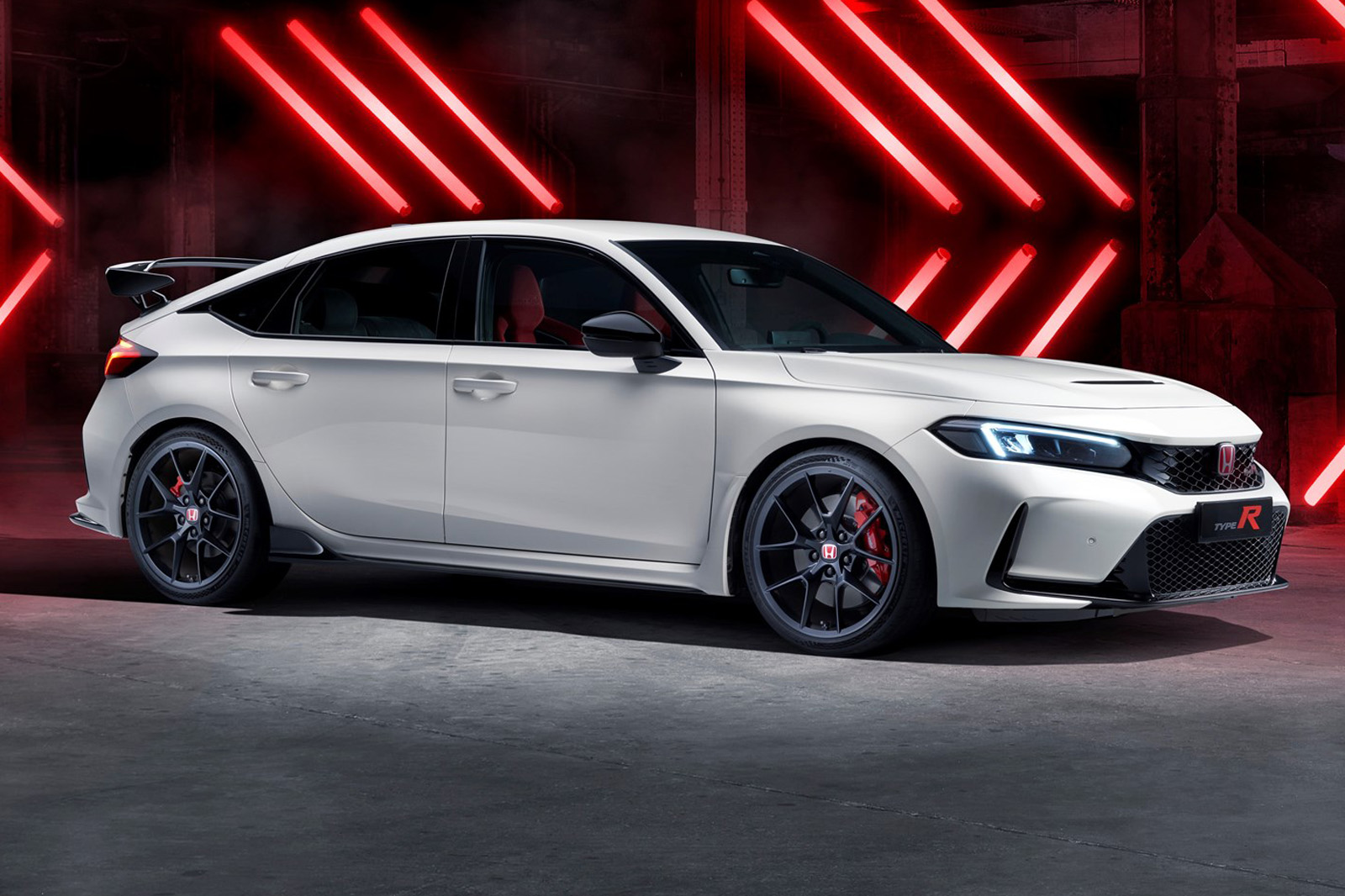 bankrot Škarpa Plošina honda civic type r 2023 tkáň Vzájemné Dává