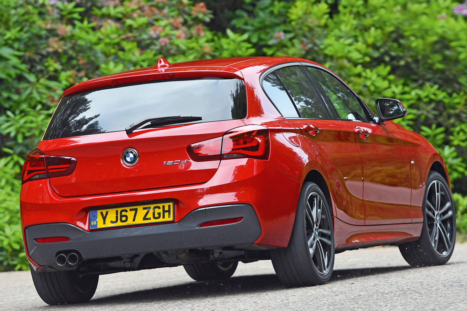 Nearly New Buying Guide Bmw 1 Series Autocar Nearly New Buying Guide Bmw 1 Series Autocar