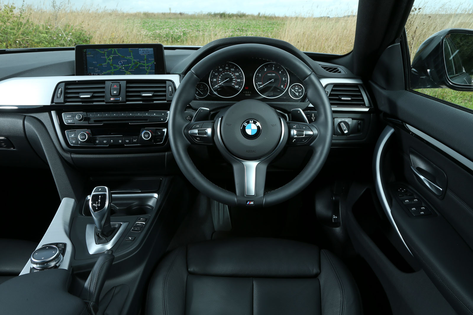 Nearly New Buying Guide Bmw 4 Series Gran Coupe Autocar