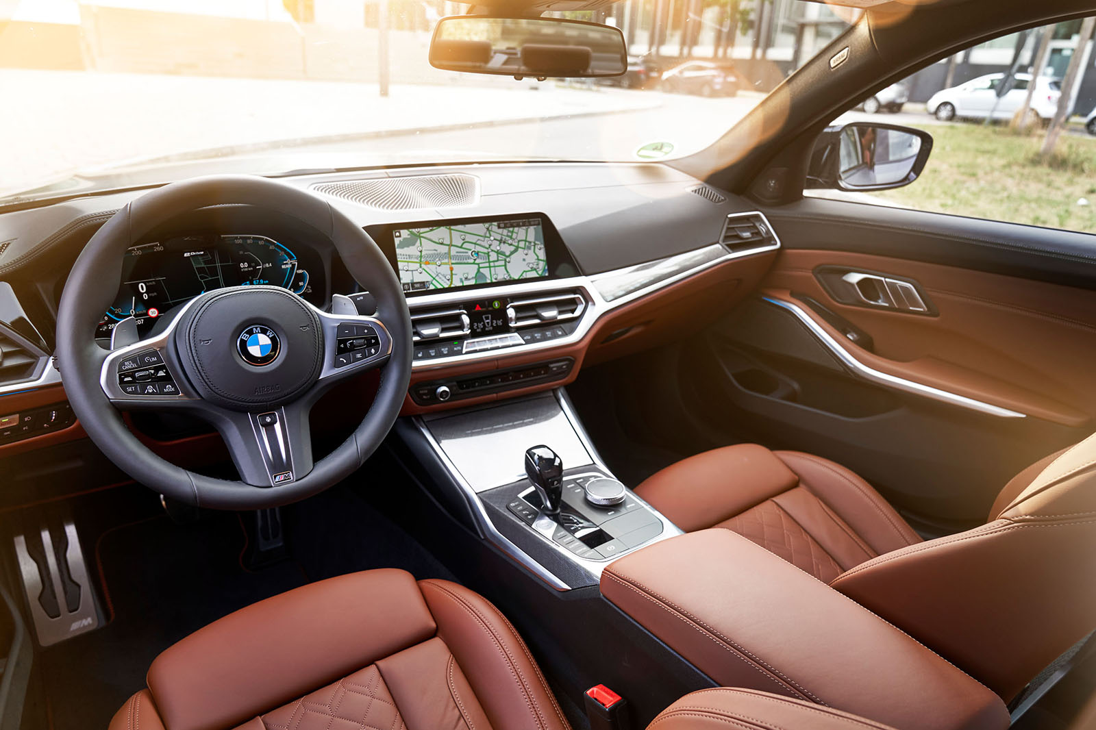 Pre-Owned 2020 BMW 3 Series 330i xDrive Sedan in Wichita #14CI841P | Acura  of Wichita