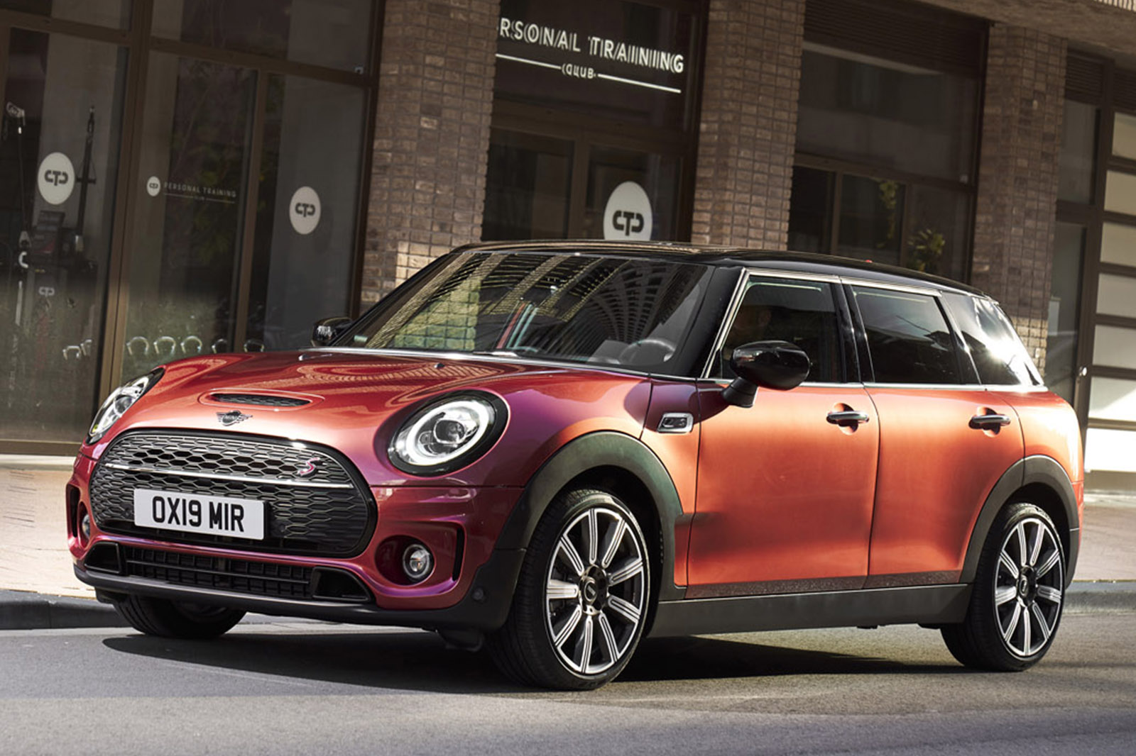Two All New Mini Suvs To Spearhead Growth Plans Autocar