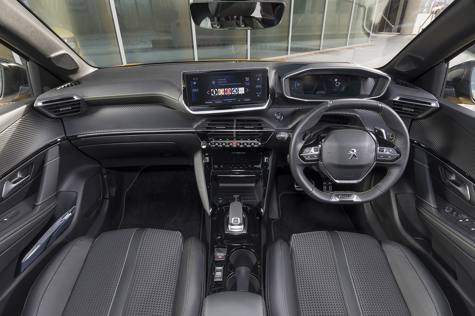 Peugeot 8 Gt Line Puretech 130 Uk Review Autocar Peugeot 8 Gt Line Puretech 130 Uk Review Autocar