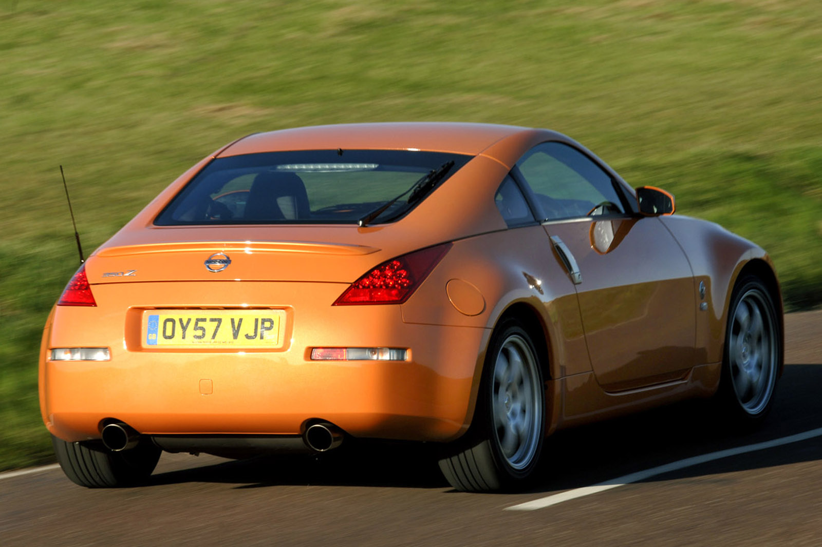 Used Car Buying Guide Nissan 350z Autocar