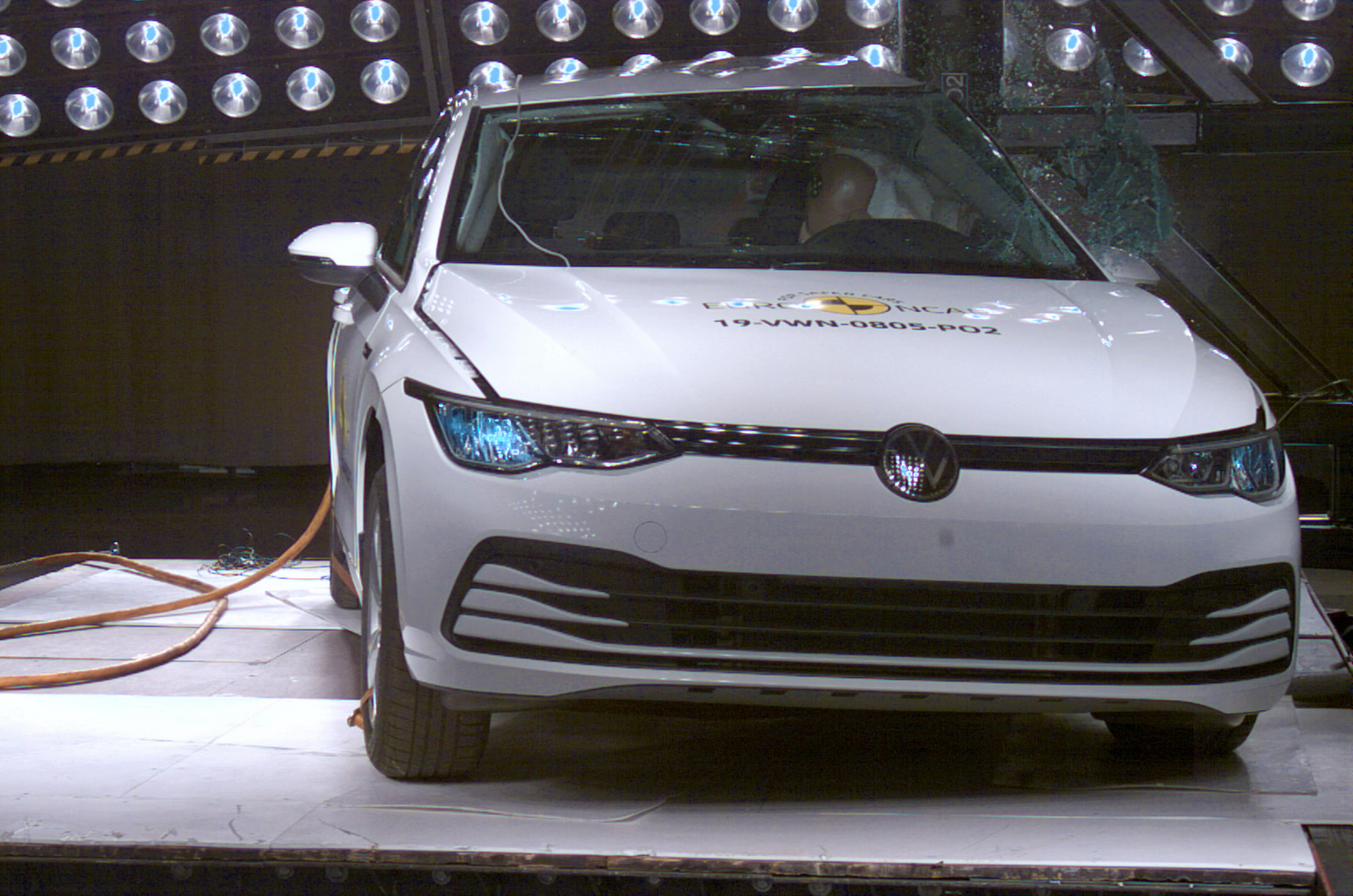 Autoruote 4x4 - Web magazine sulla mobilità 4x4 e sull'offroad: Ford Puma  conquista le 5 stelle Euro NCAP