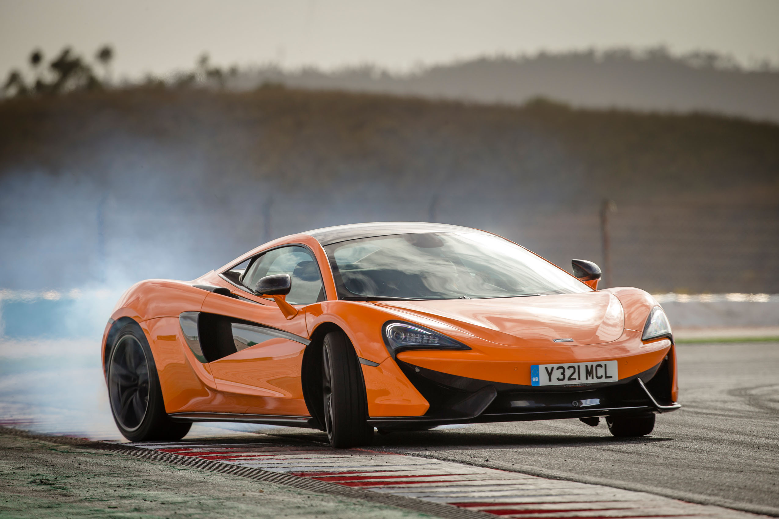 maclaren 2015