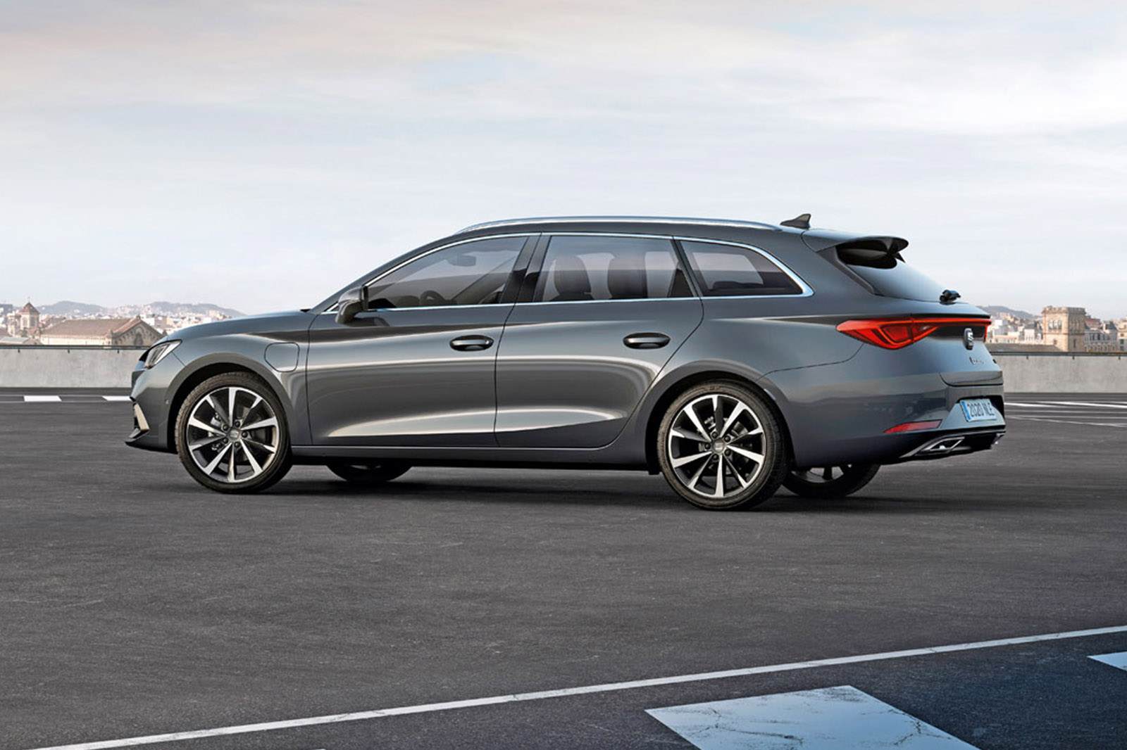 New 2020 Seat Leon pricing for plug in hybrid announced Autocar