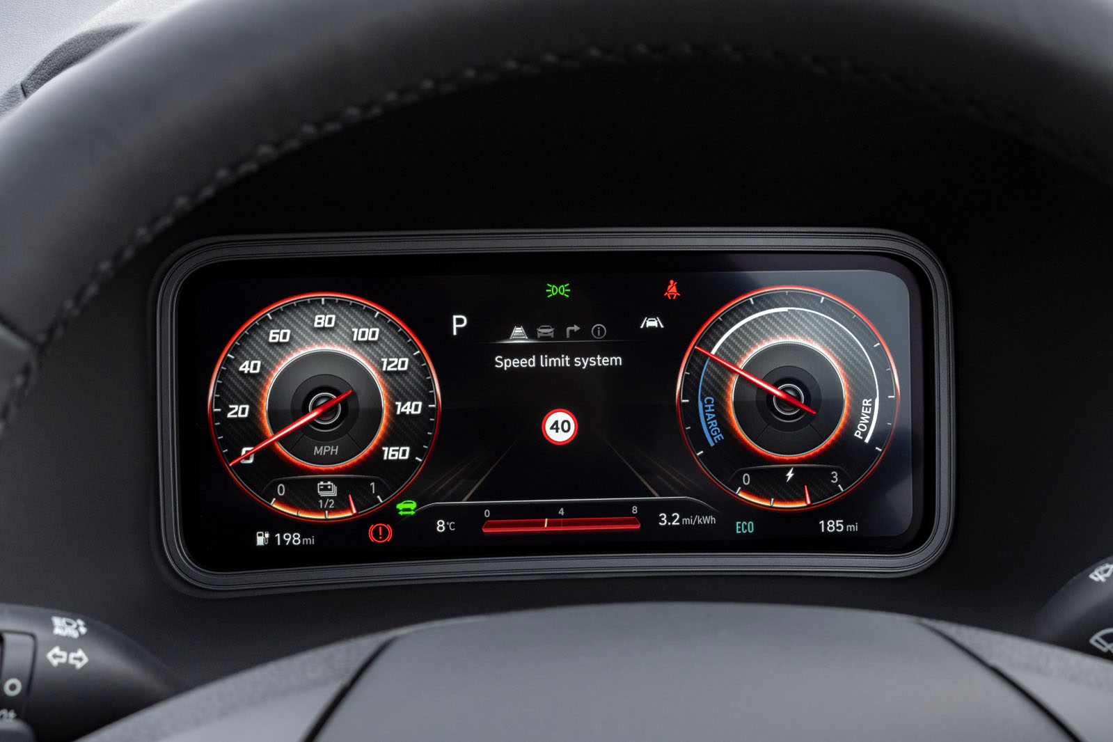 Hyundai kona 39 kwh review store