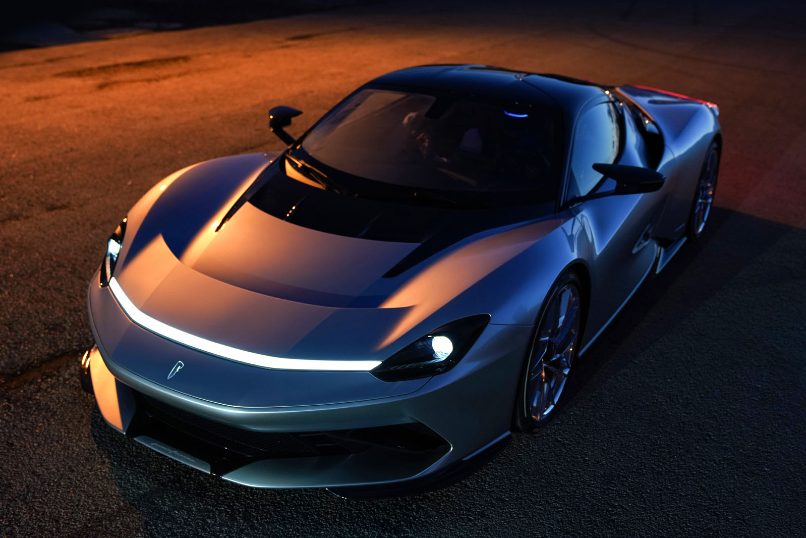 Pininfarina Battista: how Formula E is readying buyers for 1900bhp EV | Autocar Pininfarina Battista: how Formula E is readying buyers for 1900bhp EV | Autocar