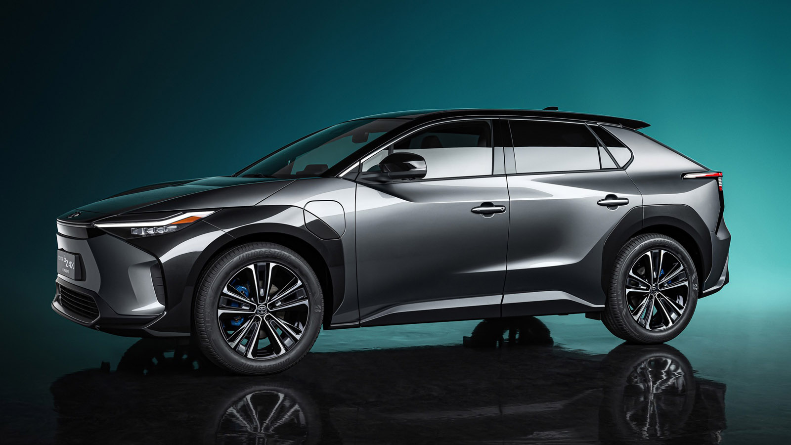 Lexus 4x4 electric deals