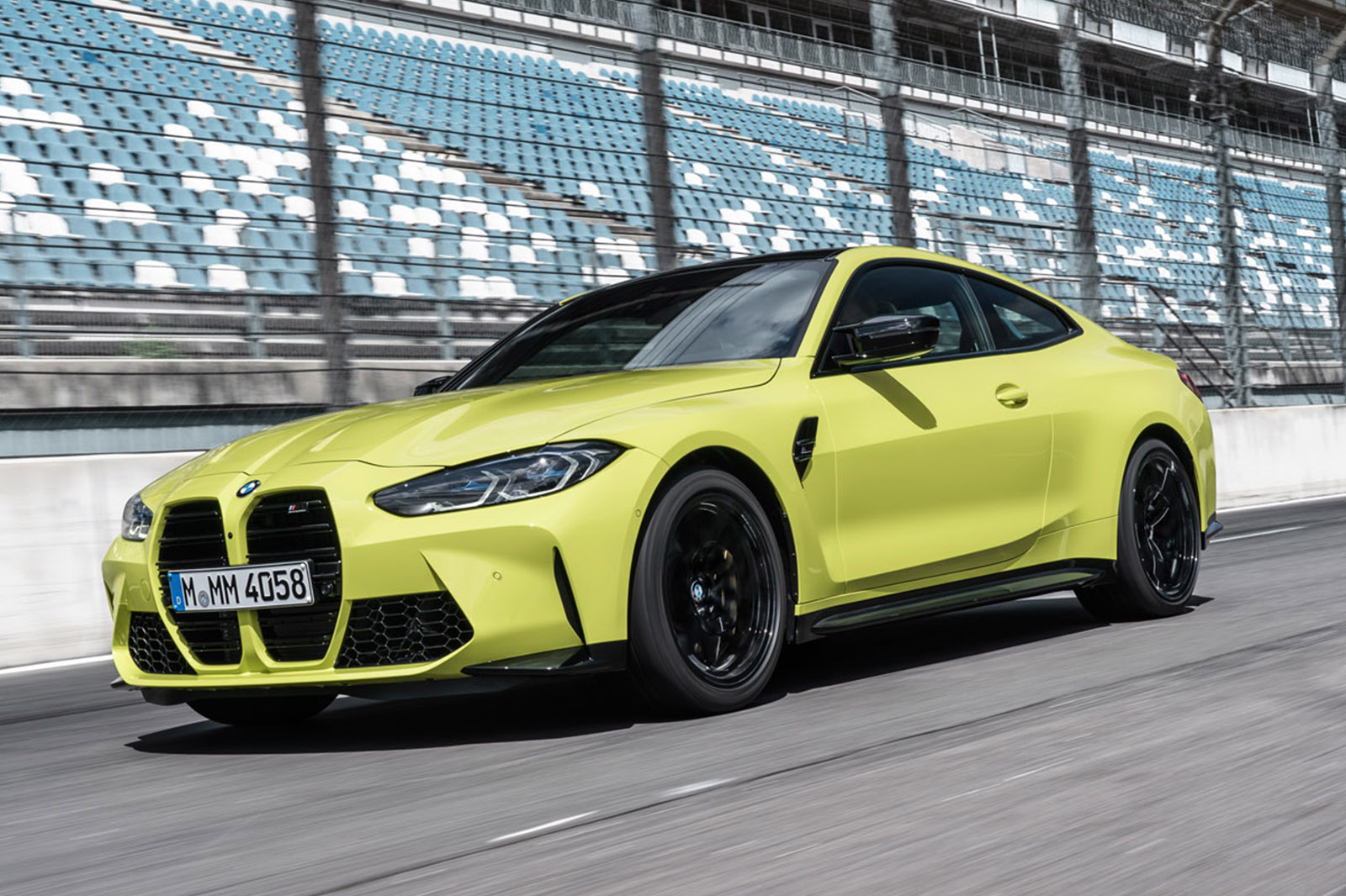 New Bmw M3 And M4 Competition On Sale From 74 755 Autocar New Bmw M3 And M4 Competition On Sale From 74 755 Autocar