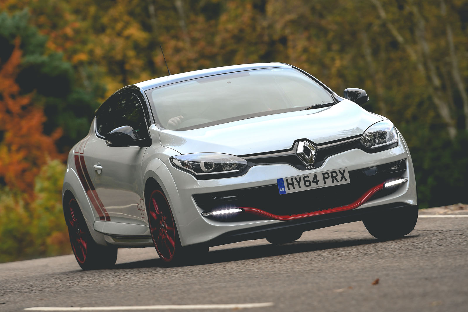 History of Renault Sport – picture special | Autocar