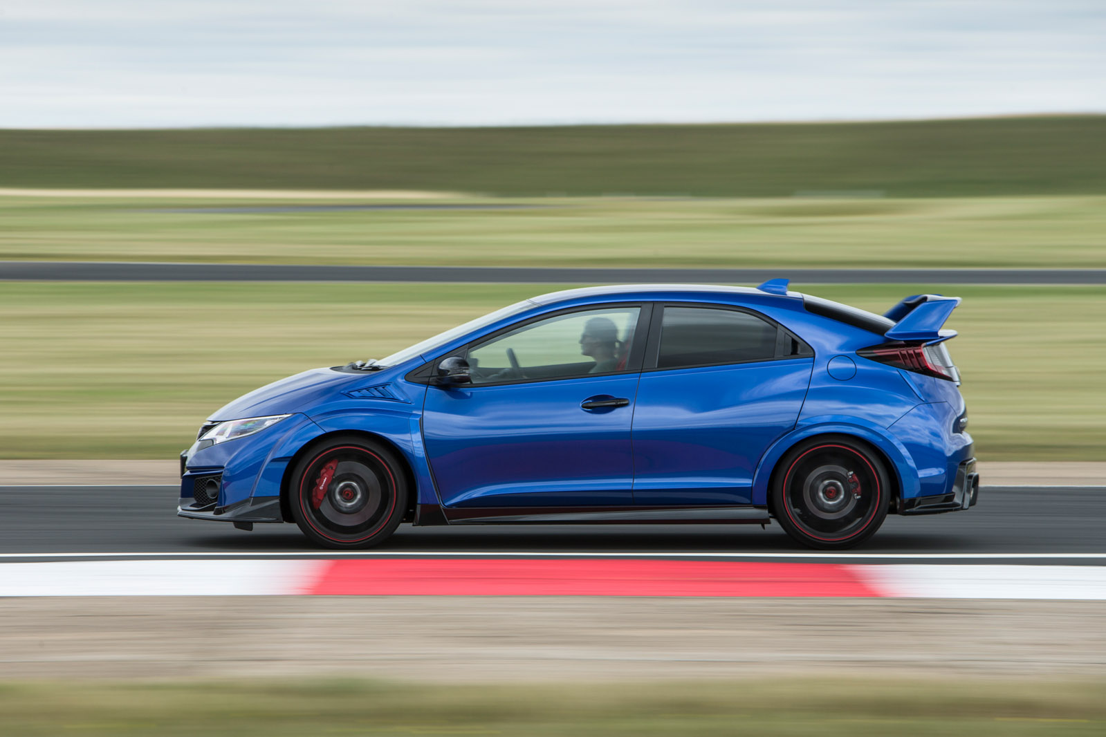 Used Car Buying Guide Honda Civic Type R Fk2 Autocar