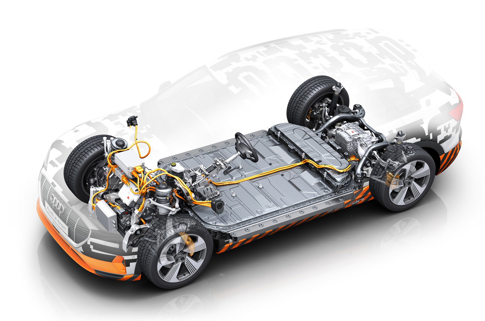New ultracapacitor tech could drastically boost battery EV range Autocar