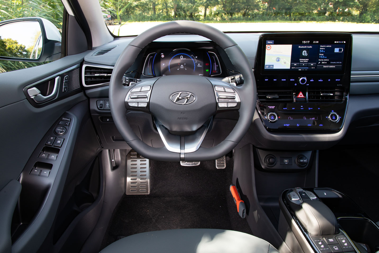 2019 shop ioniq electric