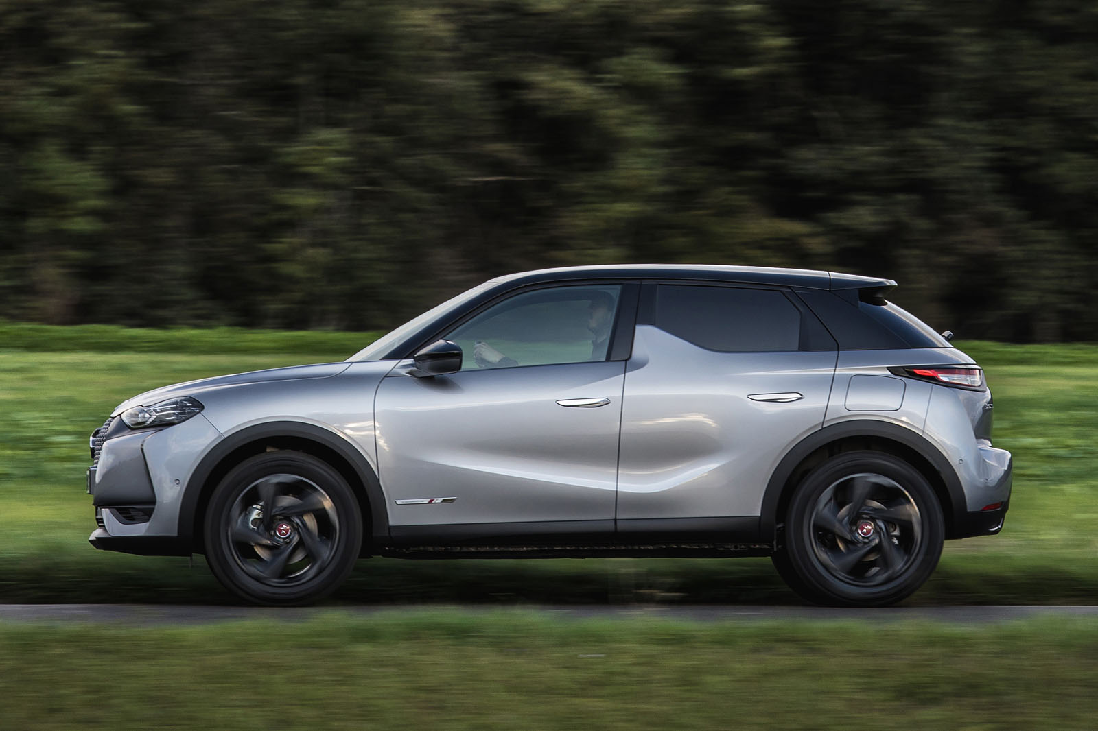 Ds3 e tense crossback discount