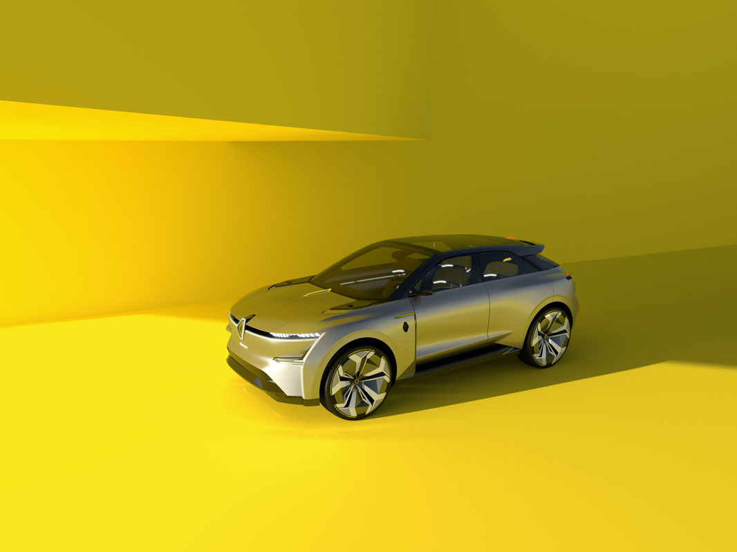 Renault suv morphoz price deals