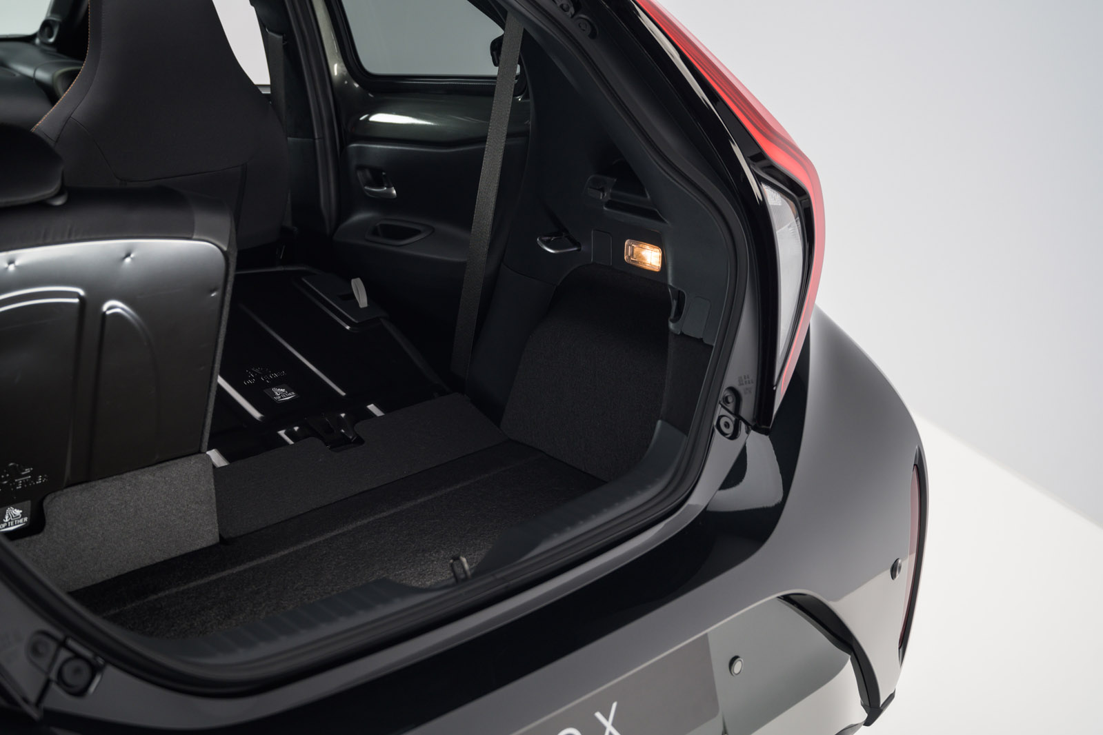 New 2022 Toyota Aygo X: rugged supermini revealed