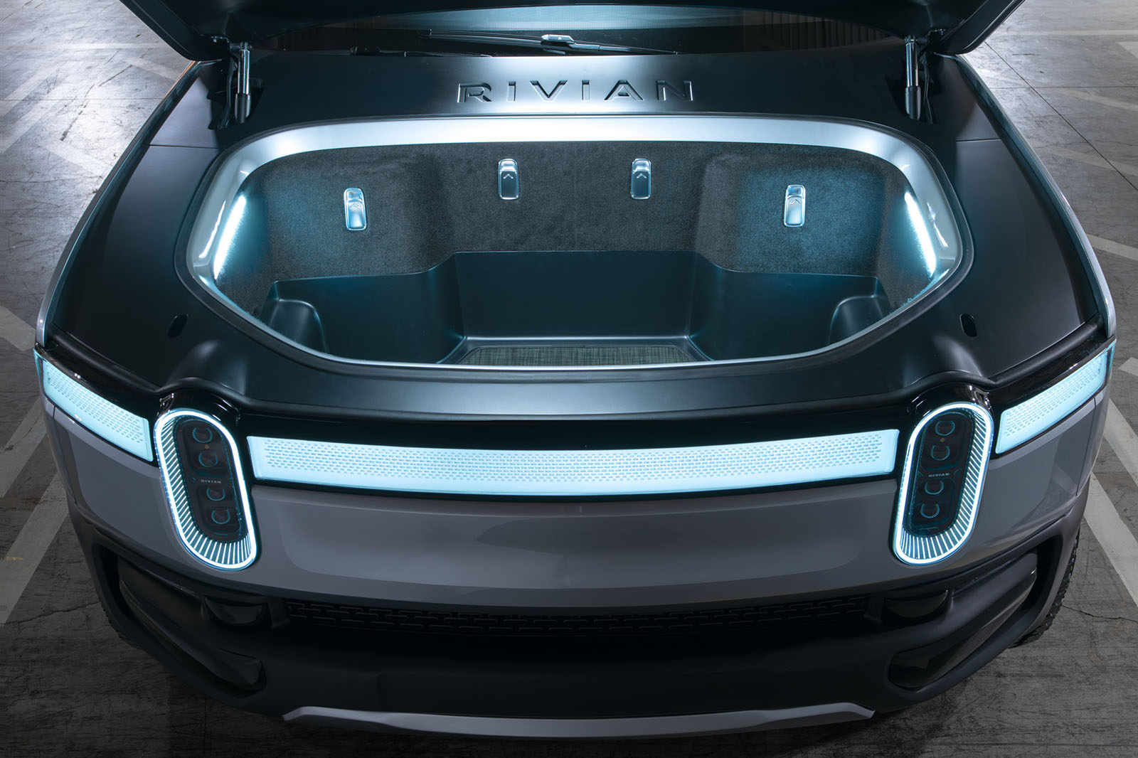 rivian truck price uk